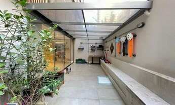 Imagem 7: Apartamento Venda Itaim Bibi 154 m² 2 Dormitórios