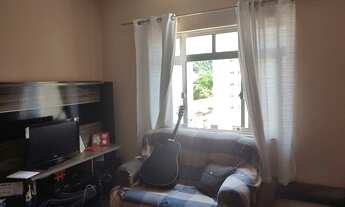 Imagem 6: Apartamento para venda com 1 quarto amplo vista praia frente a praia em José Menino - Sant