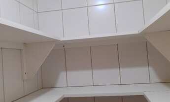 Imagem 5: Excelente apartamento em Águas Claras com muitos armários!