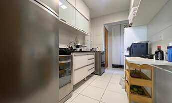 Imagem 7: Parque Tropical / 3 suítes / 113 m2 / Vista clube