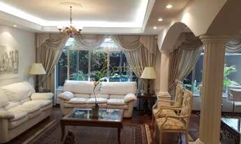 Imagem 4: BELO SOBRADO NO BROOKLIN