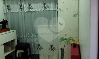 Imagem 13: Apartamento 2 Dormitórios Sala com Varanda e Vaga de Garagem