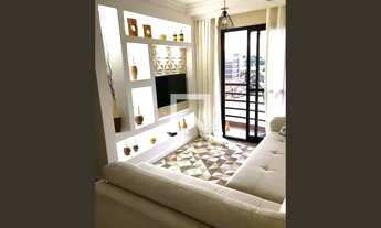 Imagem: Apartamento à Venda - Quitaúna, 3 Quartos