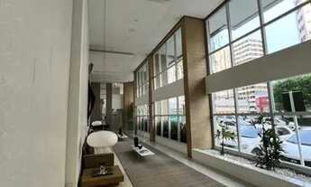 Imagem 4: Torres do Garcia - apartamento no Jardins