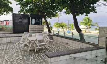 Imagem 3: ED. ELDORADO | PIEDADE | 140m² | BEIRA MAR | 3 QUARTOS | CLOSET