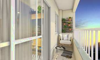 Imagem 4: Venha conhecer o Residencial Toulon AP