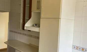 Imagem 3: Apartamento para venda com 80 metros quadrados com 2 quartos em Estuário - Santos - SP