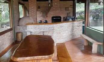 Imagem 6: Sobrado com 3 dormitórios à venda, 274 m² por R$ 1.580.000,00 - Portal Mantiqueira - Santo