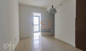 Imagem 3: Ótimo Apartamento com 3 dormitórios sendo 1 Suíte à venda, 255 m² - Bosque da Saúde - São