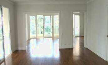 Imagem 2: Apartamento para venda possui 260 metros quadrados com 4 quartos