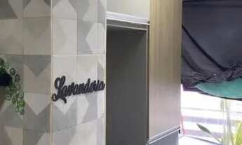 Imagem 5: RCR) Barra de Jangada | Vista Mar | Estação Atlântico Sul