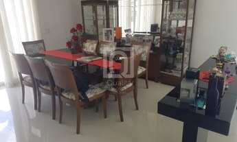 Imagem: Casa à venda Condomínio Residencial Burle