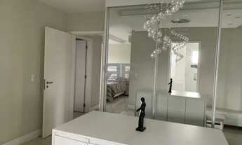 Imagem 4: PERDIZES PROXIMO AO PARQUE - NOVO - VARANDA GOURMET