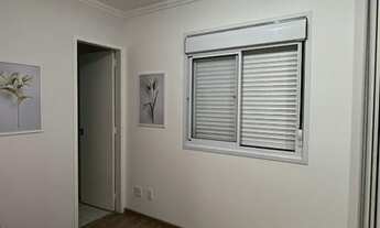 Imagem 5: Apartamento Condomínio Torres de Genova