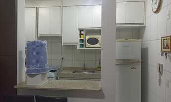 Imagem 7: Apartamento para venda possui 54 metros quadrados com 2 quartos em Jardim Paulista - Araça