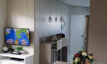 Imagem 3: Casa finamente mobiliada e decorada em São José