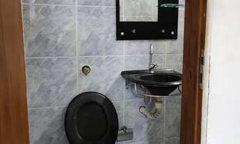 Imagem 6: Quitinete mobiliada Parnaíba/PI