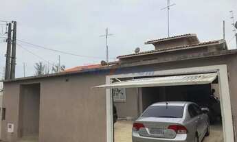 Imagem 1: Casa - Jardim Ypê - Paulínia