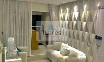 Imagem: Apartamento com 3 dorms, Barcelona, São