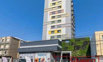 Imagem: PORTO ALEGRE - Apartamento Padrão - Farroupilha