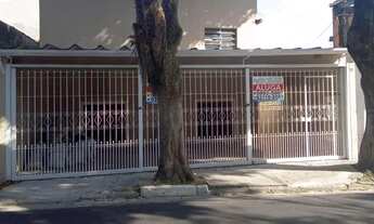 Imagem: Casa à venda em São Paulo/SP