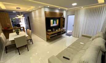 Imagem 3: Casa para Venda em Aparecida de Goiânia, Parque Atalaia, 2 dormitórios, 1 suíte, 2 banheir