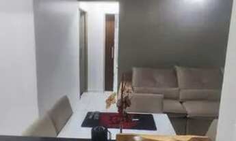 Imagem 3: Alugo apartamento mobiliado QR 412