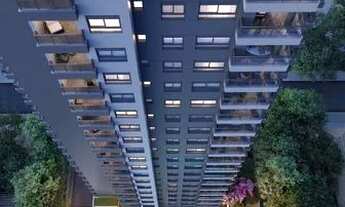 Imagem 5: VENDA ALTO PADRÃO MOEMA PÁSSAROS 117M2 NOVO - FORA ROTA DE AVIÃO