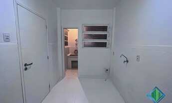 Imagem 5: Apartamento para venda tem 46 metros quadrados com 2 quartos em Centro - Florianópolis - S