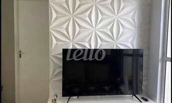 Imagem 5: São Paulo - Apartamento Padrão - Brás