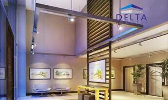 Imagem 3: Apartamento no centro de Torres