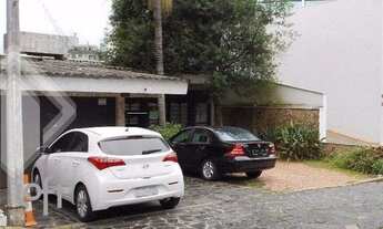 Imagem 5: Casa à venda Alameda Major Francisco Barcelos, Boa Vista - Porto Alegre