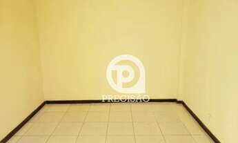 Imagem 6: Apartamento com 3 dormitórios para alugar, 93 m² por R$ 2.695,21/mês - Andaraí - Rio de Ja