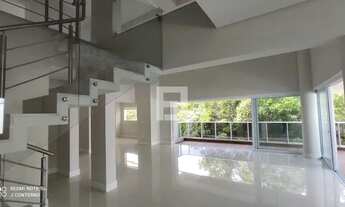 Imagem 2: Apartamento Duplex em Jurerê - Florianópolis