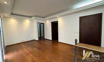 Imagem 6: Casa com 4 dormitórios à venda, 240 m² por R$ 990.000,00 - Nova Petrópolis - São Bernardo