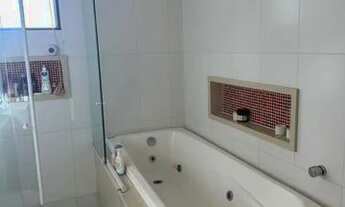 Imagem 6: Apartamento para aluguel tem 110 metros quadrados com 3 quartos em Riviera Fluminense - Ma