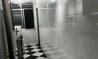 Imagem 4: Lindo apartamento com 2 quartos, porteira fechada!