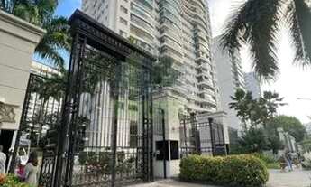 Imagem 2: Apartamento para Venda em Rio de Janeiro, Jacarepaguá, 3 dormitórios, 2 suítes, 3 banheiro