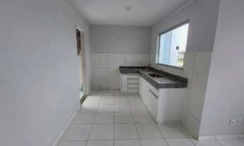 Imagem: Alugo casa no condomínio New Village 900reais