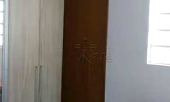 Imagem 6: Casa Padrão em São José dos Campos