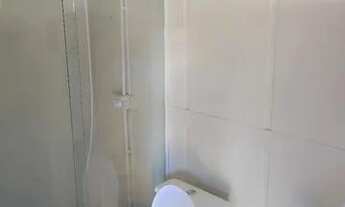 Imagem 2: Kitnet para locação MENSAL ATE DEZEMBRO