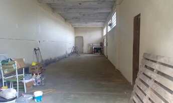 Imagem 2: Casa para venda tem 202 metros quadrados com 2 quartos em Grama - Juiz de Fora - MG