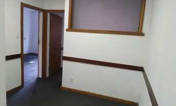 Imagem 7: RIO DE JANEIRO - Conjunto Comercial/Sala - Centro