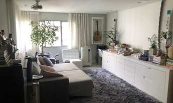 Imagem 1: Apartamento para venda tem 128 metros