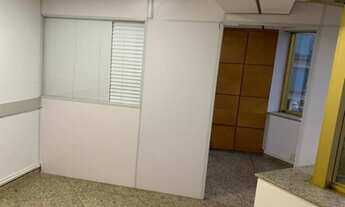 Imagem 7: Sala Comercial com 52 m² para Venda no Edifício Guinzza, Alphaville