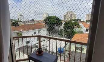 Imagem 2: OPORTUNIDADE - SACOMÃ APTO À VENDA