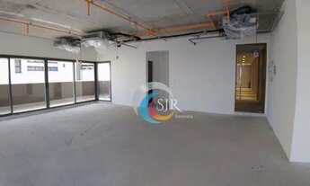 Imagem 2: Conjunto para alugar, 218 m² - Jardim Paulista - São Paulo/SP