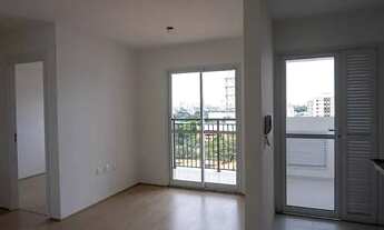 Imagem 2: Apartamento para venda tem 50 metros quadrados com 2 quartos