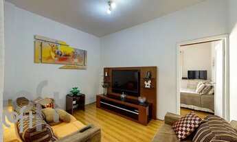 Imagem 2: Apartamento à venda em Campos Elísios com 68 m², 1 quarto