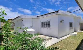 Imagem 3: Casa para aluguel com 308 metros quadrados com 6 quartos em Piedade - Jaboatão dos Guarara
